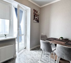 1-ком кв., Первомайская, 70 кв.159 в Свои