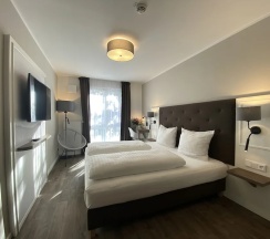 Номер Comfort в Signature East Hotel Falk