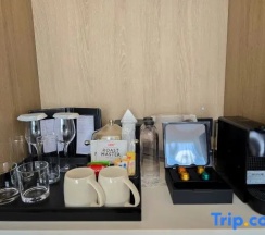 Трёхместный номер Deluxe в Laya Resort Phuket Island