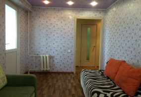 Апартаменты Апартаменты на ул. Азина, 15 в Кирове