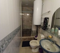 Стандартный номер 5 в Байкальская жемчужинка