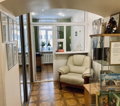 7 НОМЕР в На Советском