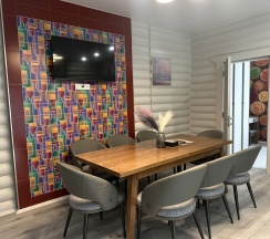 Дом Винокура  3 в Земские имения