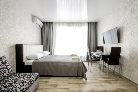 Лазаревское: Гостевой дом Зефир