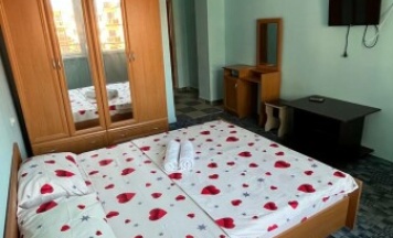 Стандарт 2х в Адмирал