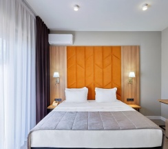 Номер комфорт семейный в Alleya Resort