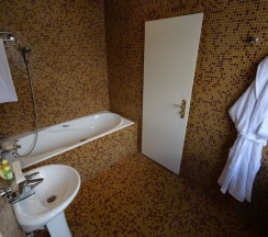 de Luxe в Фортеция