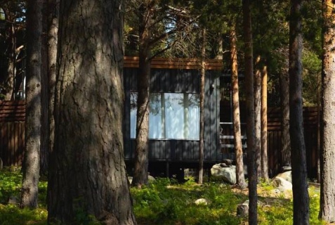 Петрозаводск: Гостевой дом Taleo home