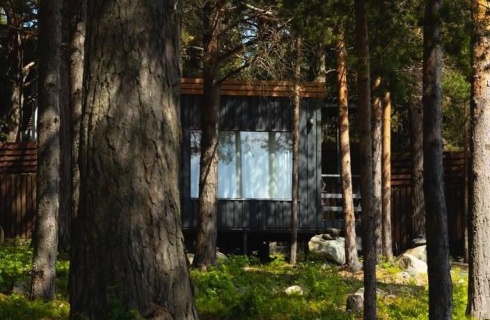 Петрозаводск: Гостевой дом Taleo home