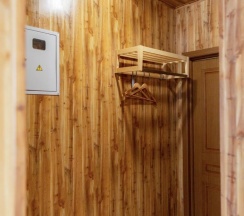 Стандарт № 603 в A-house hotel