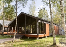 СЕЛЕМИНА ( ДО 8ГОСТЕЙ ) в Berloga Country Resort