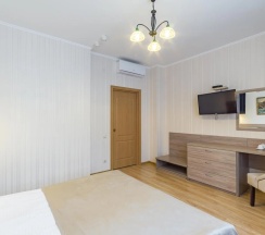 Улучшенный в Аист