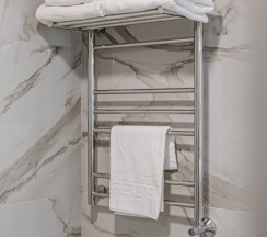 Люкс в Кристалл