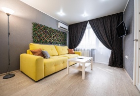 Апартаменты Пять Звезд на Свердловском в Челябинской области