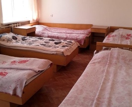 Пятиместный номер эконом в Бирск