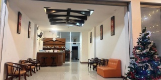 Камала Бич: Гостевой дом Sure Guesthouse