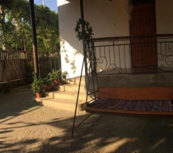 Люкс в Apsny family