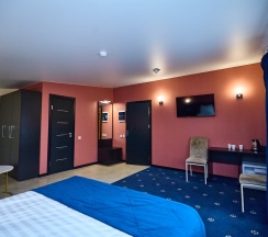 КОМФОРТ +  Новейший фонд в MaxxRoyal