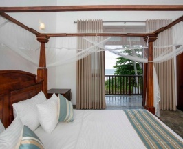 Номер Standard в 360 Surf Weligama Bay
