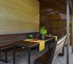 Коттедж Лофт +79585099778 Воронеж, пер. Речной, 27а в Loft