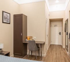 Комфорт номер-студио в Лотман