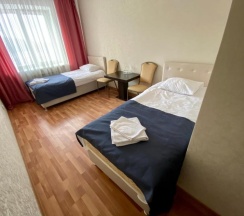 Стандартный двухместный номер в Арманд