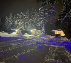 Четырехместный Дом в Lafa Glamp