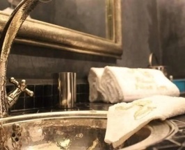Номер Standard в Riad Reve D'or