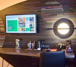 Номер Superior - с двуспальной кроватью в ibis Styles Челябинск