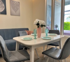 Квартира в Smirnova Rent
