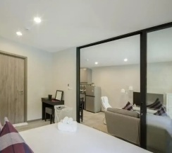 Апартаменты в The Title Naiyang Residence