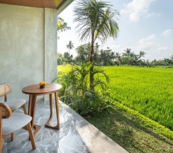 Номер Standard в Emana Akatara