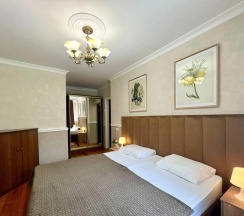 Номер стандарт семейный в Villa Victoria