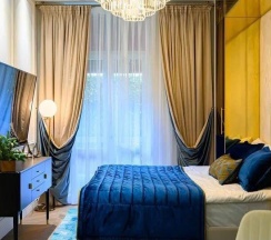 Студия Атриум в Matisse