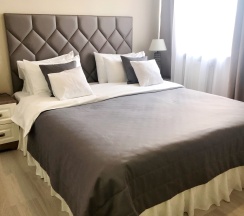 Lux в Barvikha house