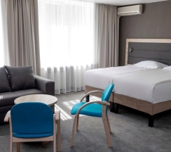 Студия АМАКС в АМАКС