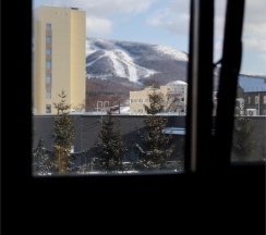 Стандартный номер с одной кроватью в Belka Hotel