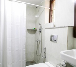 Номер Standard в Hill Top Goa Lodge