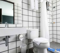 Трёхместный номер Deluxe в B2 Phuket