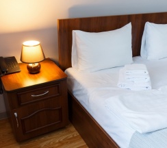 Стандарт 303 в Никольский