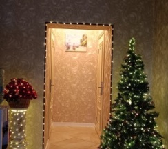 Стандарт в Domenikana