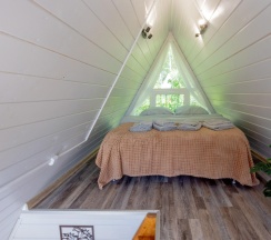 Коттедж улучшенный №4 в Дача без забот