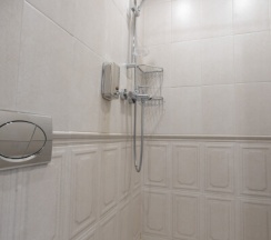 ЭСТОСАДОК, БЕРЕЗОВАЯ 106- 46 №2 (парковка) в Березовый