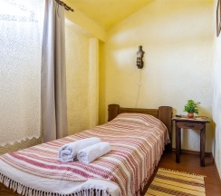 Одноместный номер в Проховское подворье