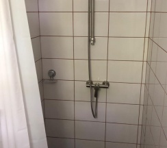 Семейный номер в Усадьба