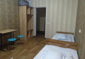Гостевой дом Medi в Оше