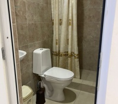 Двухместный номер Standard двуспальная кровать в Гостевой дом