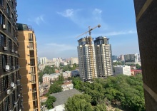 Квартира в Апартаменты на Варфоломеева, 222а 