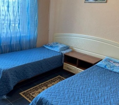 Двухместный номер  в Ямал