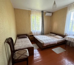 Номер Economy в Виктория